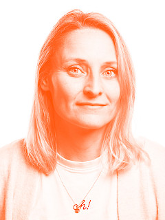 Mirja Dinger